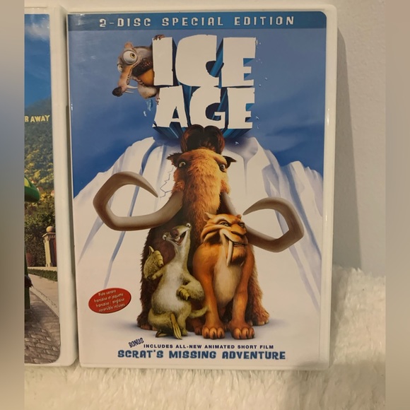 4 Family Fun Children’s Favourites - Picture 2 of 9